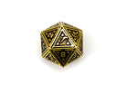 Mystery Dice Series 3 - Into the Fae Forest - Case of 20-Metal - Zinc Alloy Dice-Norse Foundry-d20-dice-dungeons and dragons-d&d-d&d d20-dungeons & dragons-mystery deal
