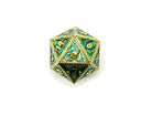 Mystery Dice Series 3 - Into the Fae Forest-Norse Foundry-d20-dice-dungeons and dragons-d&d-d&d d20-dungeons & dragons-mystery deal