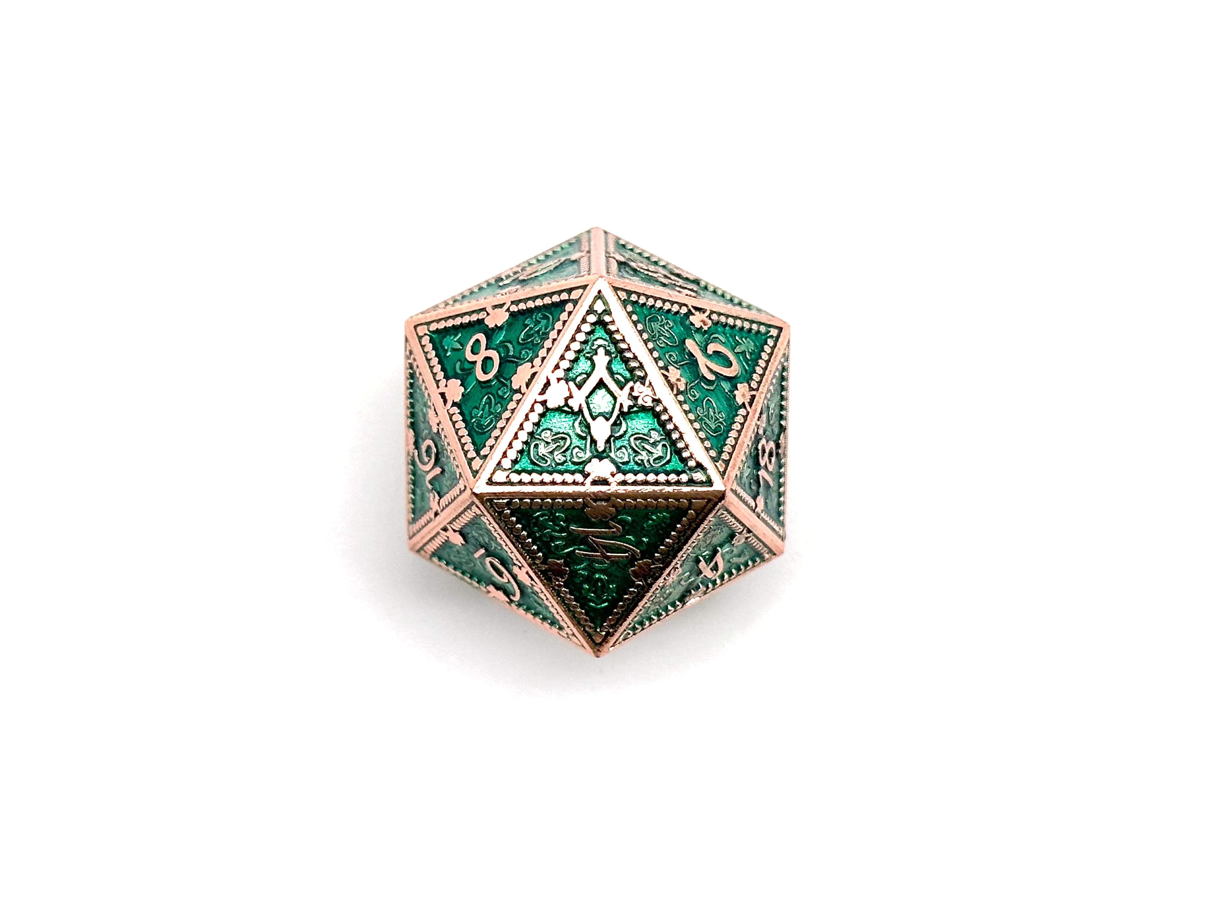 Mystery Dice Series 3 - Into the Fae Forest-Norse Foundry-d20-dice-dungeons and dragons-d&d-dnd d20-dungeons & dragons-mystery deal