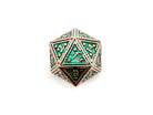 Mystery Dice Series 3 - Into the Fae Forest-Norse Foundry-d20-dice-dungeons and dragons-d&d-dnd d20-dungeons & dragons-mystery deal