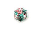 Mystery Dice Series 3 - Into the Fae Forest-Norse Foundry-d20-dice-dungeons and dragons-dnd-d&d d20-dungeons & dragons-mystery deal
