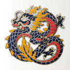 Mystery Dragon Pin - Case of 20-Enamel Pin-Norse Foundry-D&D Enamel Pin-D&D Pin-Dungeons and Dragons Enamel Pin-D&D Accessories