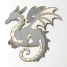 Mystery Dragon Pin - Case of 20-Enamel Pin-Norse Foundry-D&D Enamel Pin-D&D Pin-Dungeons and Dragons Enamel Pin-D&D Accessories