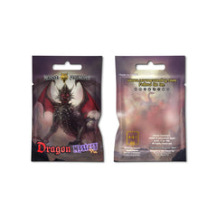 Mystery Dragon Pin - Case of 20