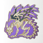 Mystery Dragon Pin-Norse Foundry-Norse Foundry-mysterypins-mystery-pins-dnd-dungeons & dragons-accessories-d&d pins