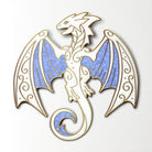 Mystery Dragon Pin-Norse Foundry-Norse Foundry-mysterypins-mystery-pins-dnd-dungeons & dragons-accessories-d&d pins