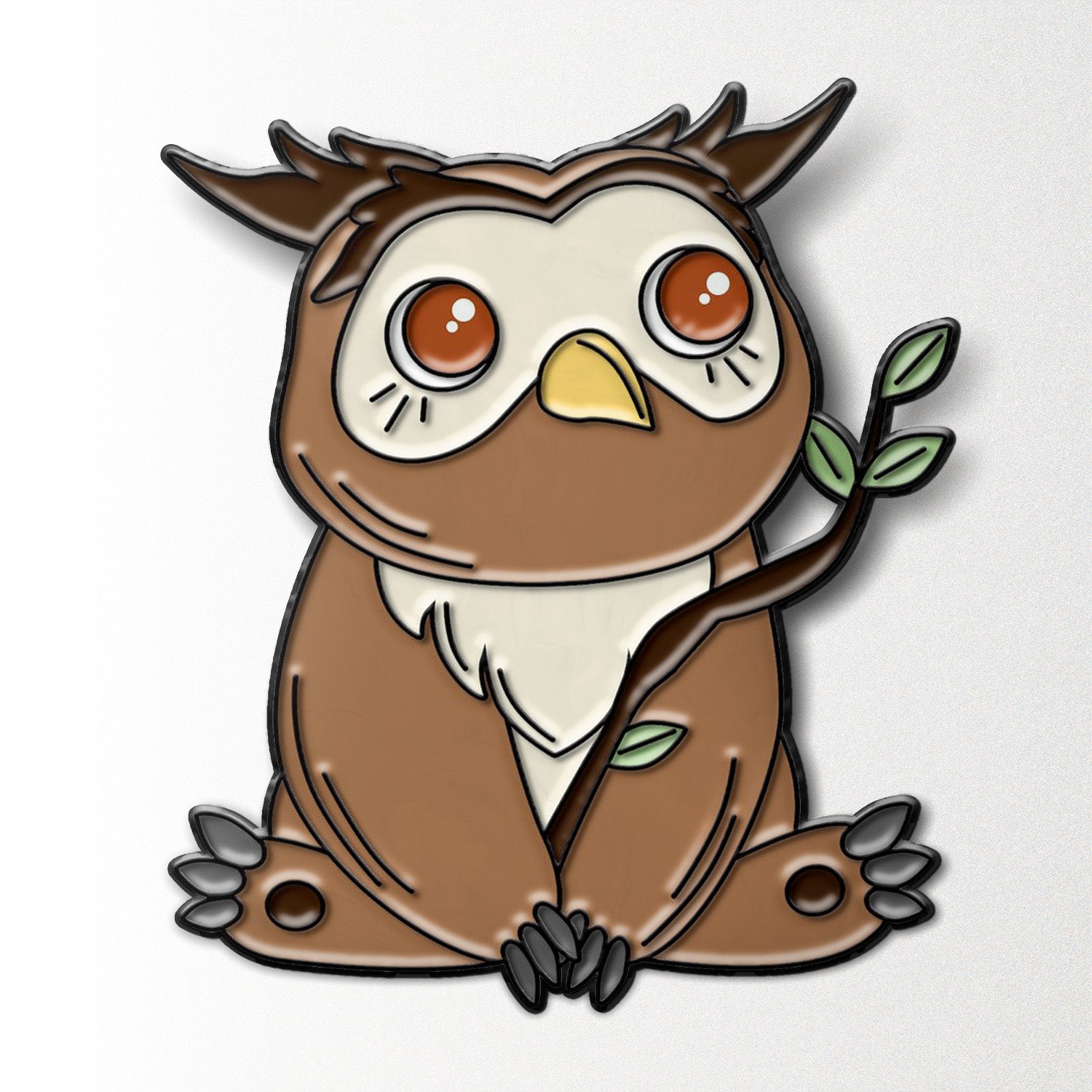 Mystery Pin - Monsters - Case of 20-Enamel Pin-Norse Foundry-D&D Enamel Pin-D&D Pin-Dungeons and Dragons Enamel Pin-D&D Accessories