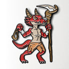 Mystery Pin - Monsters-Enamel Pin-Norse Foundry-mysterypins-mystery-pins-dnd-dungeons & dragons-accessories-dnd pins
