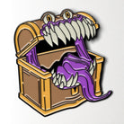Mystery Pin - Monsters-Enamel Pin-Norse Foundry-mysterypins-mystery-pins-dnd-dungeons & dragons-accessories-dnd pins