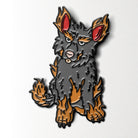 Mystery Pin - Monsters-Enamel Pin-Norse Foundry-mysterypins-mystery-pins-dnd-dungeons & dragons-accessories-dnd pins