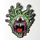 Mystery Pin - Monsters-Norse Foundry-Norse Foundry-mysterypins-mystery-pins-dnd-dungeons & dragons-accessories-d&d pins