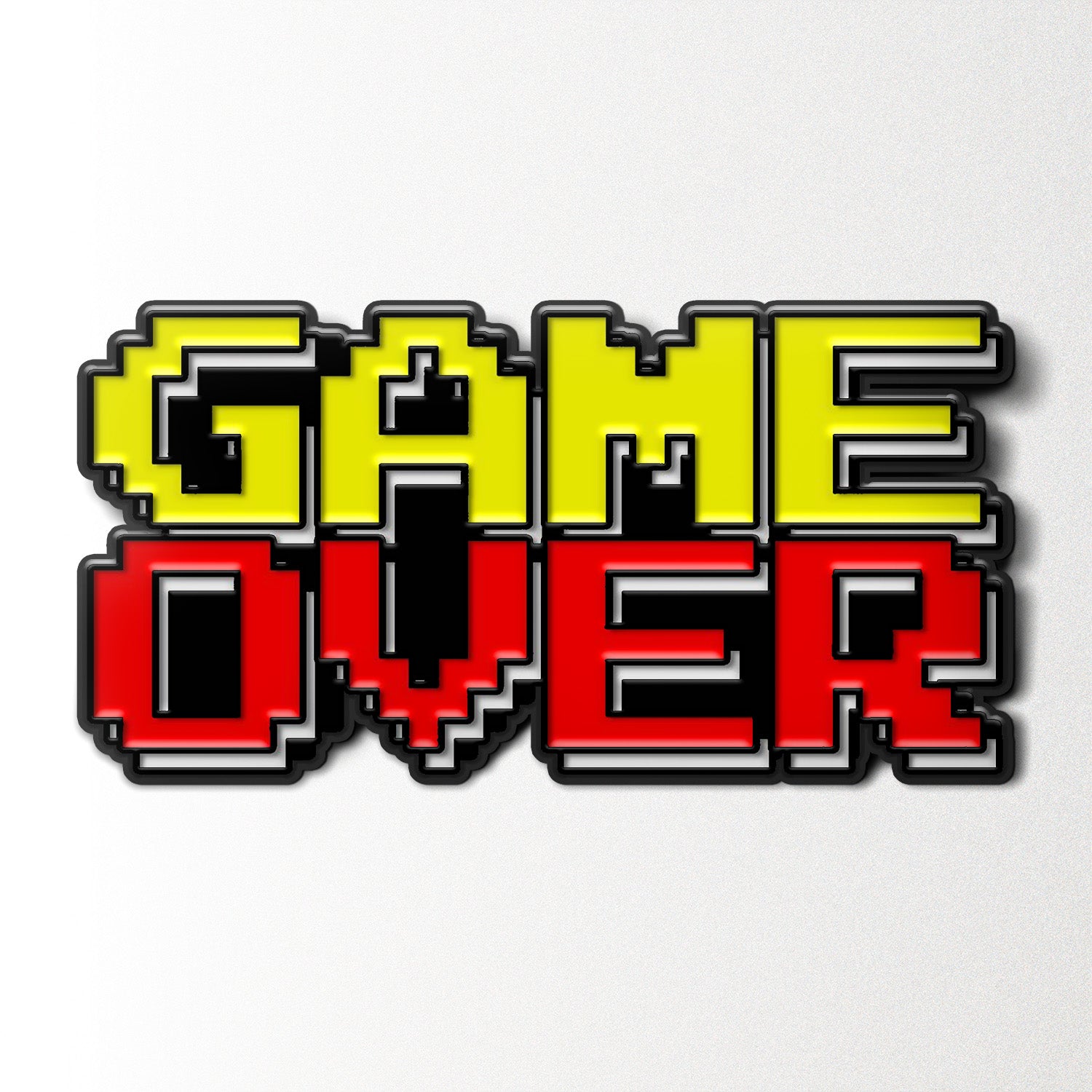 Mystery Pin - Retro - Case of 20-Enamel Pin-Norse Foundry-D&D Enamel Pin-D&D Pin-Dungeons and Dragons Enamel Pin-D&D Accessories