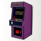 Mystery Pin - Retro-Enamel Pin-Norse Foundry-mysterypins-mystery-pins-d&d-dungeons & dragons-accessories-d&d pins