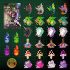 Mystery Pins - Trial (Judge)-Norse Foundry -Norse Foundry-dungeon and dragons-dice-dnd-dungeon & dragons-Pins-Mystery-MysteryPins