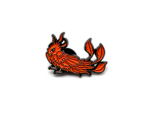 Mystery Pin - Monsters