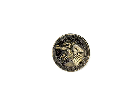 Monster Coins - Kobolds - 10 Pack