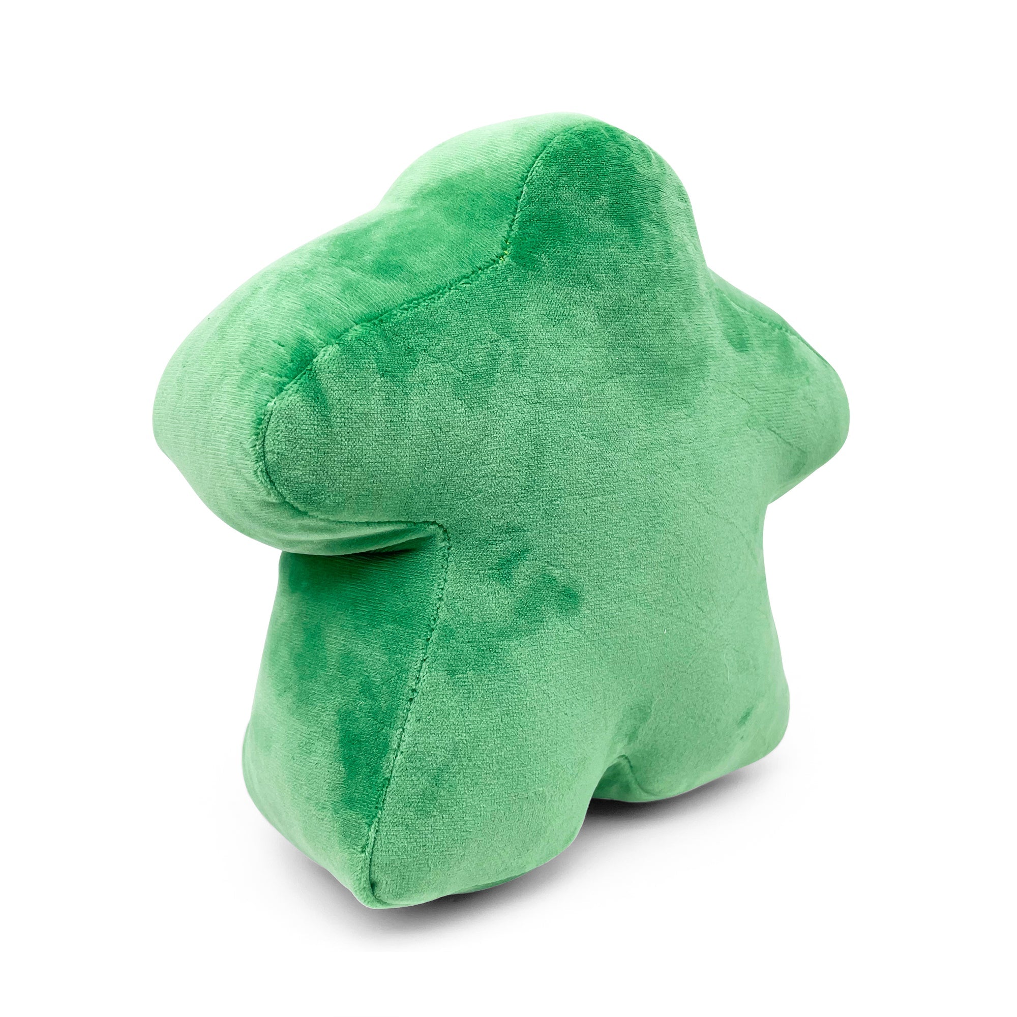 Goblin Horde - Green Plushie Meeple 170mm Soft Meeple - NOR 03106