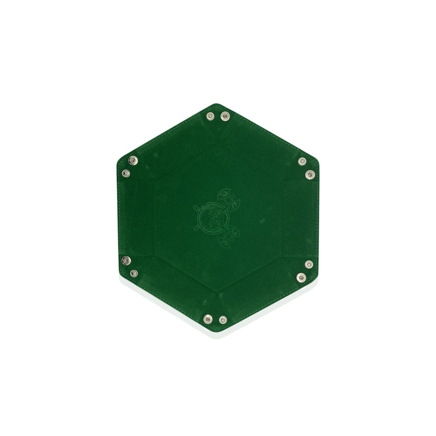 Tray of Folding™ - Green - NOR 03001