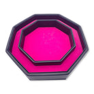 Pink Unicorn - Tray of Holding™ Dice Tray by Norse Foundry-Dice Tray-Norse Foundry-Dice Tray-DND Dice Tray-D&D Dice Tray-D&D Accessories-D&D Dice Storage