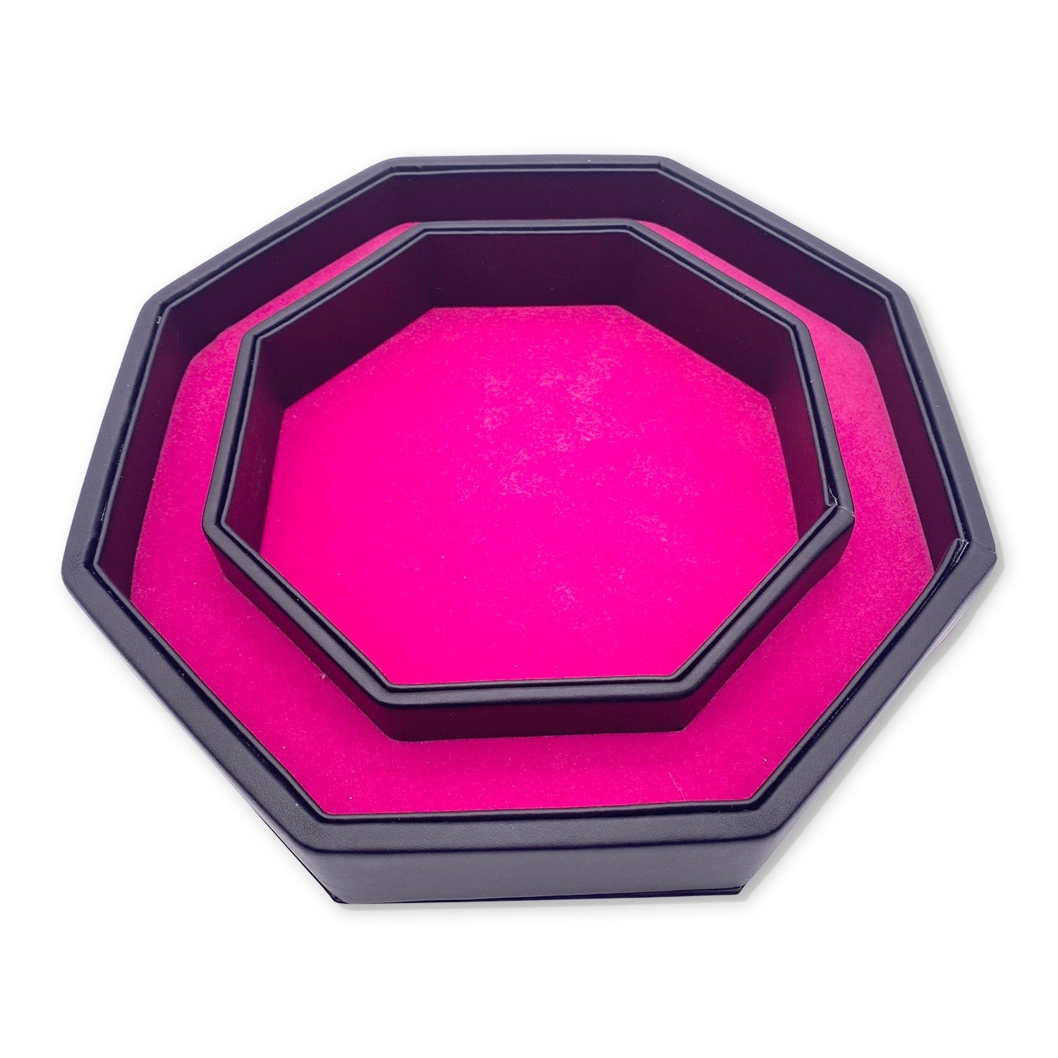 Pink Unicorn - Tray of Holding™ Dice Tray by Norse Foundry-Dice Tray-Norse Foundry-Dice Tray-DND Dice Tray-D&D Dice Tray-D&D Accessories-D&D Dice Storage