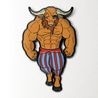 Pirate Crew - Mystery Pin - Case of 20-Enamel Pin-Norse Foundry-D&D Enamel Pin-D&D Pin-Dungeons and Dragons Enamel Pin-D&D Accessories