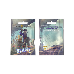 Pirate Crew - Mystery Pin - Case of 20