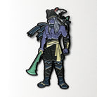 Pirate Crew - Mystery Pin-Norse Foundry-Norse Foundry-mysterypins-mystery-pins-dnd-dungeons & dragons-accessories-d&d pins