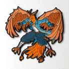Pirate Crew - Mystery Pin-Norse Foundry-Norse Foundry-mysterypins-mystery-pins-dnd-dungeons & dragons-accessories-d&d pins