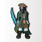 Pirate Crew - Mystery Pin-Norse Foundry-Norse Foundry-mysterypins-mystery-pins-dnd-dungeons & dragons-accessories-d&d pins
