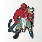 Pirate Crew - Mystery Pin-Norse Foundry-Norse Foundry-mysterypins-mystery-pins-dnd-dungeons & dragons-accessories-d&d pins