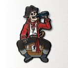 Pirate Crew - Mystery Pin-Norse Foundry-Norse Foundry-mysterypins-mystery-pins-dnd-dungeons & dragons-accessories-d&d pins