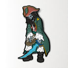 Pirate Crew - Mystery Pin-Norse Foundry-Norse Foundry-mysterypins-mystery-pins-dnd-dungeons & dragons-accessories-d&d pins