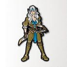 Pirate Crew - Mystery Pin-Norse Foundry-mysterypins-mystery-pins-dnd-dungeons & dragons-accessories-dnd pins