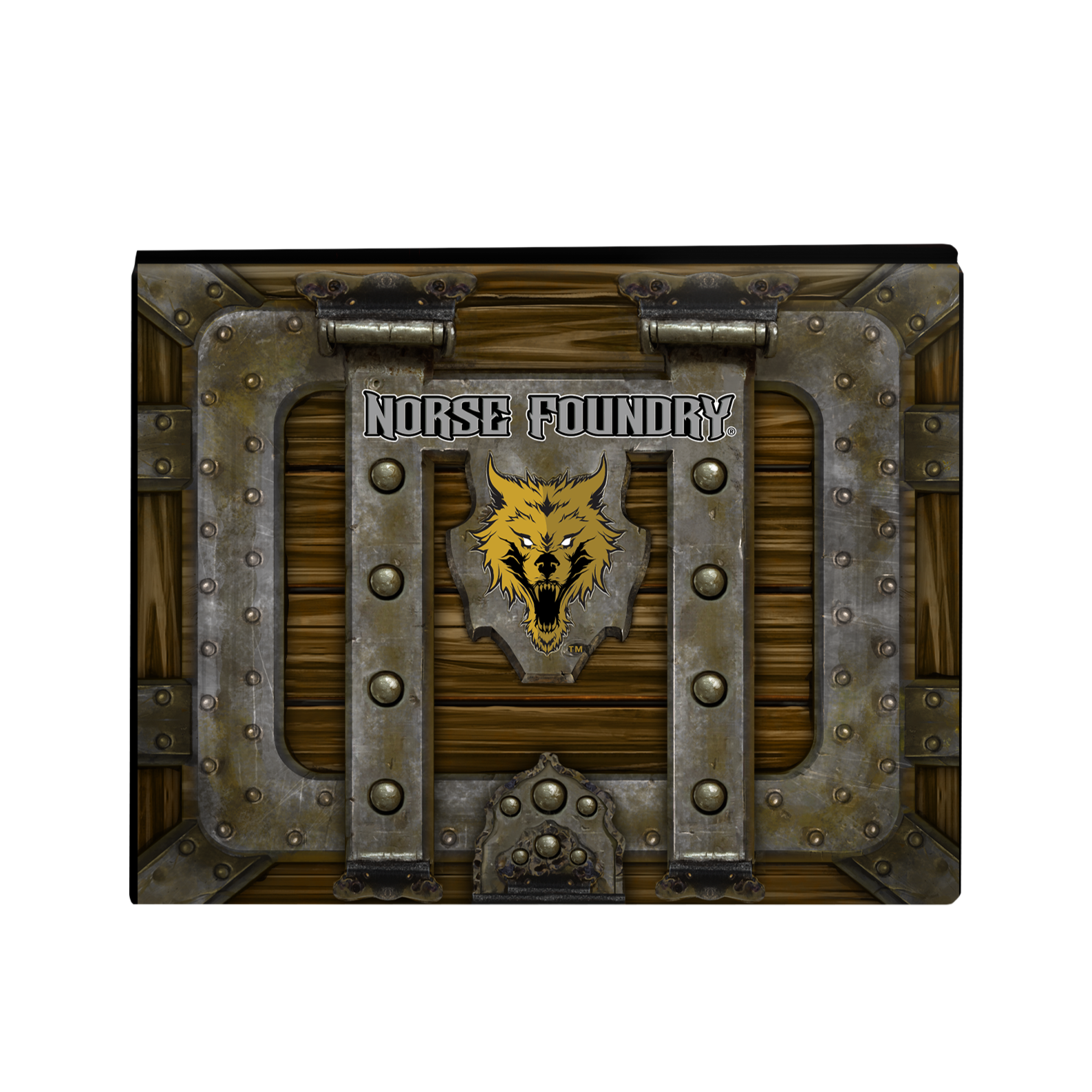 Pirate Dice - Rogue Wave 7 Piece RPG set Alloy Metal Dice-Metal - Zinc Alloy Dice-Norse Foundry-Dungeons and Dragons-D&D Dice-D20-Metal Dice Set-D&D-Perfect for Tabletop RPGs