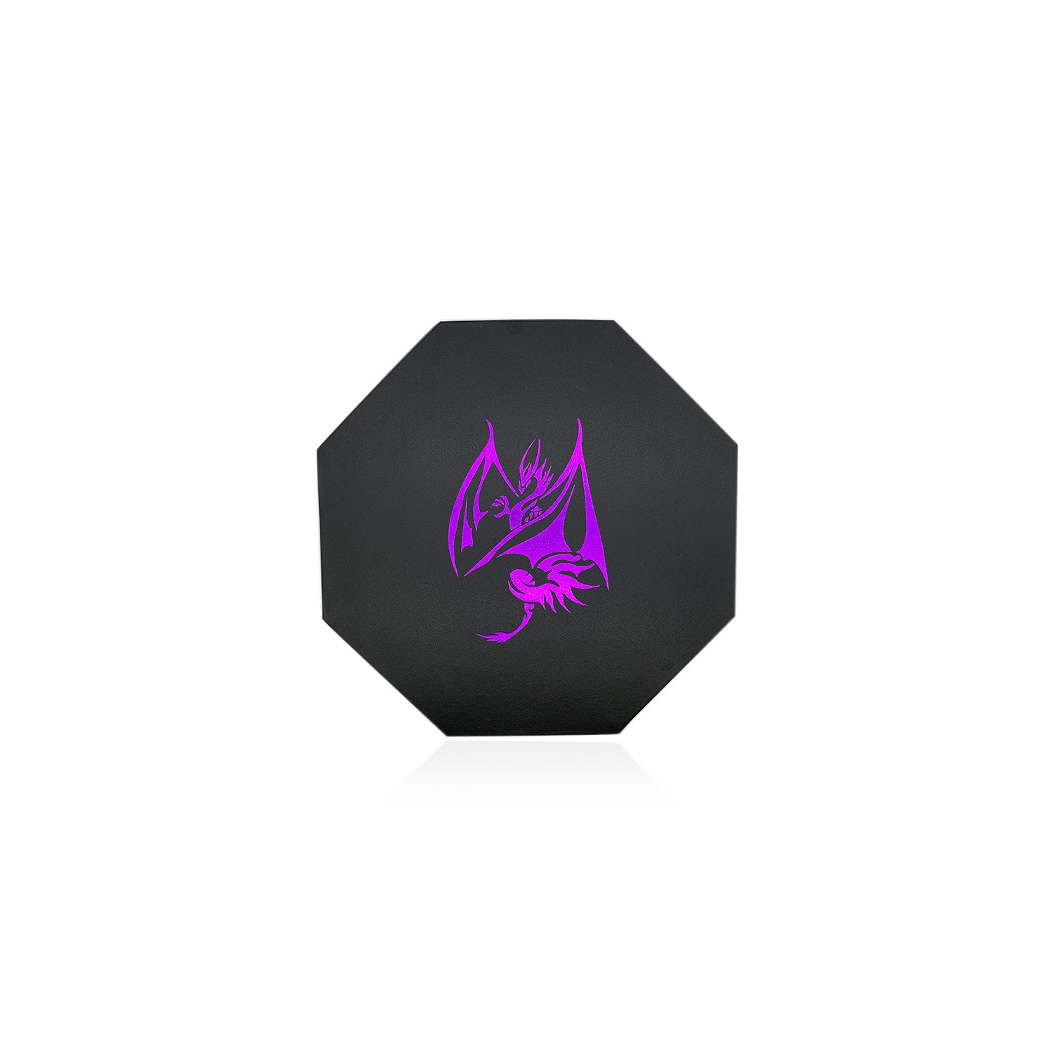 Purple Dragon Tray of Holding™ Dice Tray by Norse Foundry-Dice Tray-Norse Foundry-Dice Tray-DND Dice Tray-D&D Dice Tray-D&D Accessories-D&D Dice Storage
