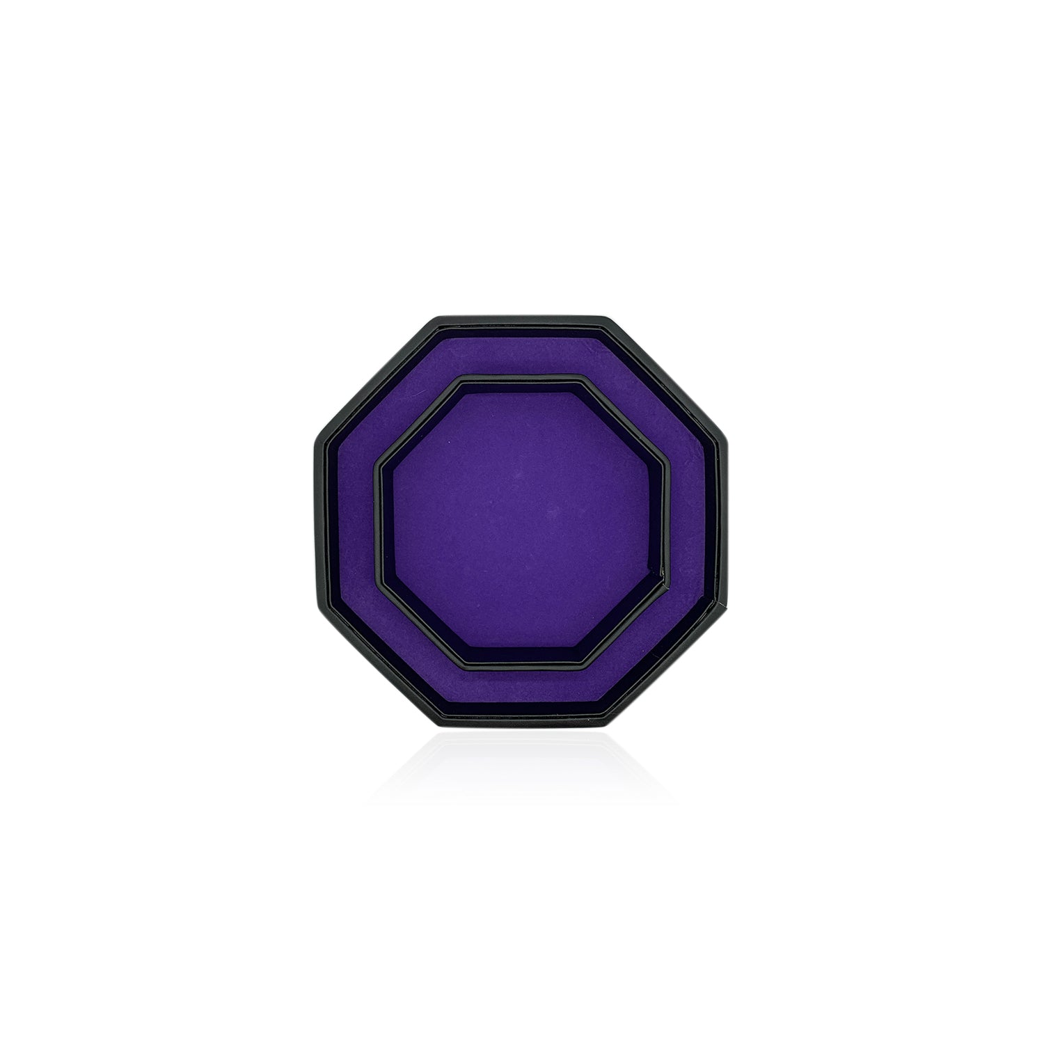 Purple Dragon Tray of Holding™ Dice Tray by Norse Foundry-Dice Tray-Norse Foundry-Dice Tray-DND Dice Tray-D&D Dice Tray-D&D Accessories-D&D Dice Storage