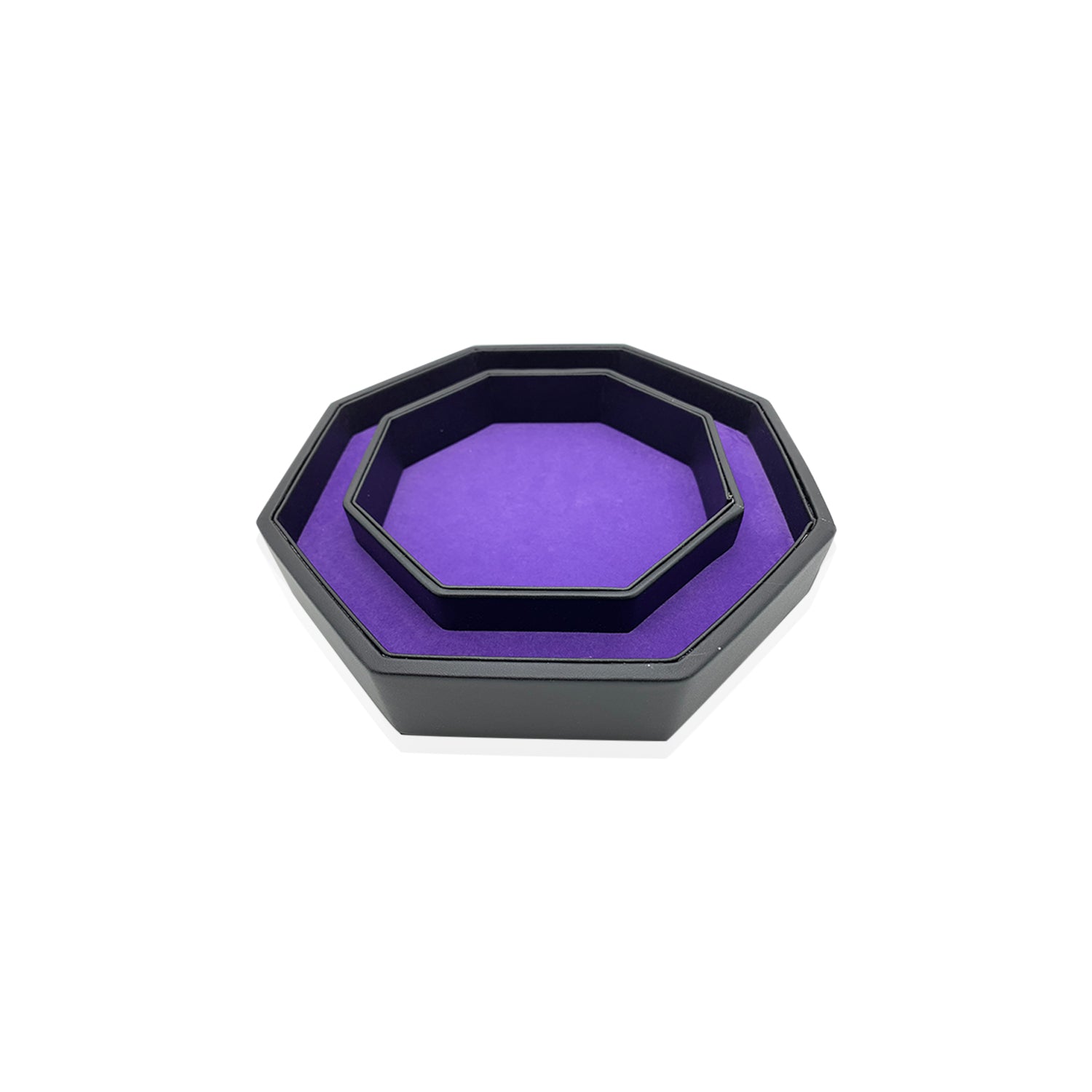 Purple Dragon Tray of Holding™ Dice Tray by Norse Foundry-Dice Tray-Norse Foundry-Dice Tray-DND Dice Tray-D&D Dice Tray-D&D Accessories-D&D Dice Storage