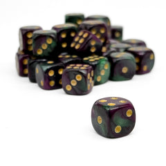 Quantum Leap - Set of 36 - 12mm Pips