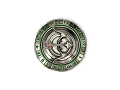 Spinner D20 - Ranger