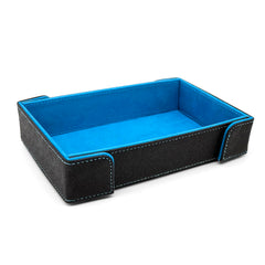 Magnetic Rectangle Tray of Folding™ - Blue