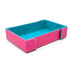 Magnetic Rectangle Tray of Folding™ - Miami Dice