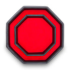 Red Deadlands™ Tray of Holding™ Dice Tray by Norse Foundry-Dice Tray-Norse Foundry-Dice Tray-D&D Dice Tray-D&D Dice Tray-D&D Accessories-D&D Dice Storage