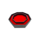 Red Phoenix - Tray of Holding™ Dice Tray by Norse Foundry-Dice Tray-Norse Foundry-Dice Tray-D&D Dice Tray-D&D Dice Tray-D&D Accessories-D&D Dice Storage