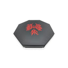 Red Phoenix - Tray of Holding™ Dice Tray by Norse Foundry-Dice Tray-Norse Foundry-Dice Tray-D&D Dice Tray-D&D Dice Tray-D&D Accessories-DnD Dice Storage