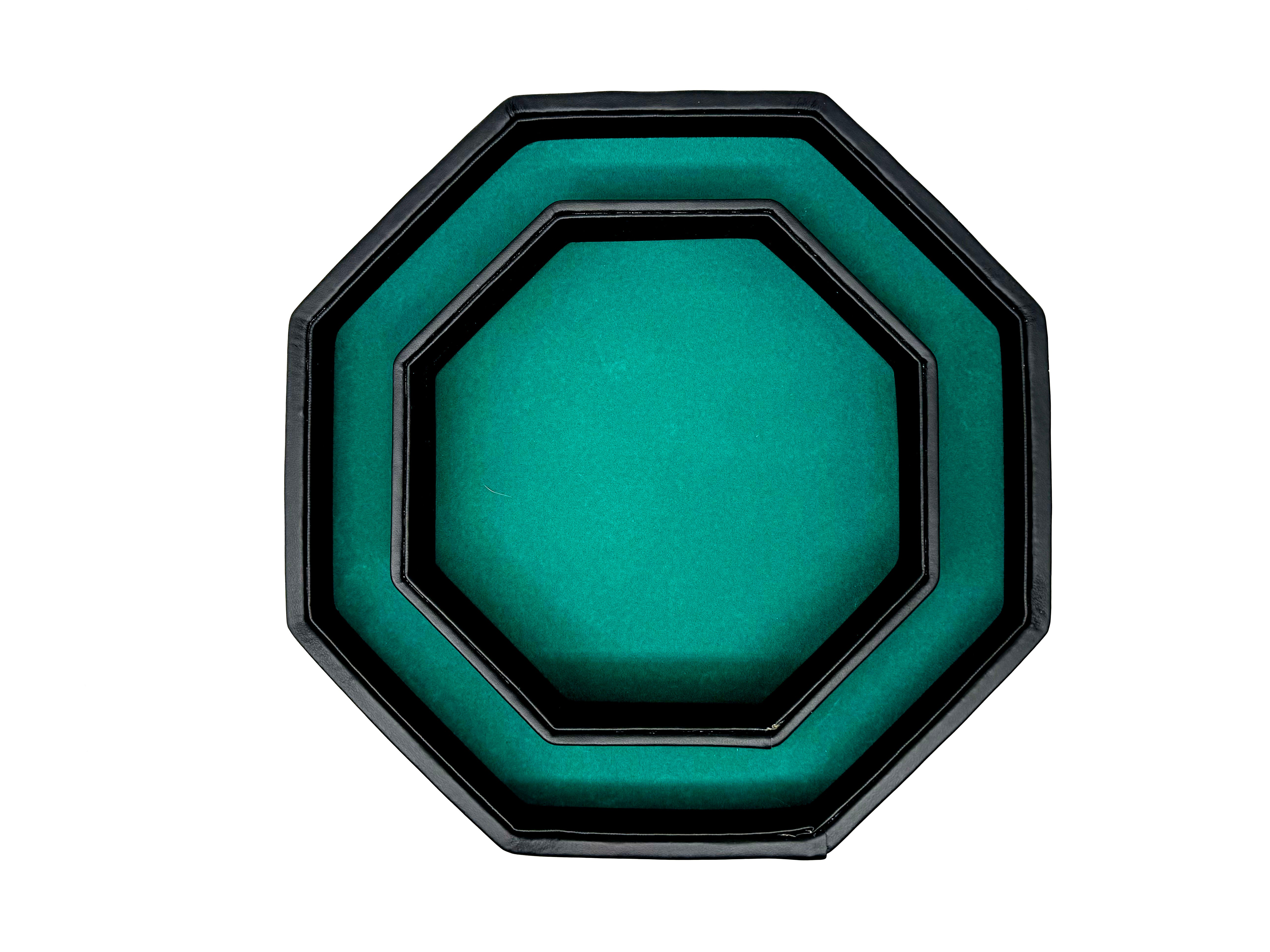 Roll for Adventure Holographic - Tray of Holding™ Dice Tray by Norse Foundry-Dice Tray-Norse Foundry-Dice Tray-D&D Dice Tray-D&D Dice Tray-D&D Accessories-DnD Dice Storage