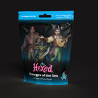 Scourges of the Sea Acrylic Encounter Token – Hexed Ink