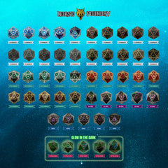 Sealife Volume 2 - Rise of the Kraken