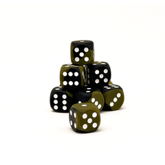 10 Silicone Warpips - Hidden Battalion