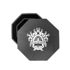 Silver Eye Tyrant - Tray of Holding™ Dice Tray by Norse Foundry-Dice Tray-Norse Foundry-Dice Tray-D&D Dice Tray-D&D Dice Tray-D&D Accessories-D&D Dice Storage