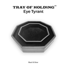 Silver Eye Tyrant - Tray of Holding™ Dice Tray by Norse Foundry-Dice Tray-Norse Foundry-Dice Tray-D&D Dice Tray-D&D Dice Tray-D&D Accessories-D&D Dice Storage